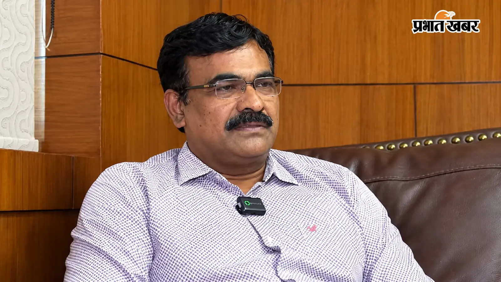 SIR पर CEO के रवि कुमार का Exclusive Interview: बोले, ‘100 वैलिड वोटरों की सूची दें राजनीतिक दल, जिनका कटा है नाम’
