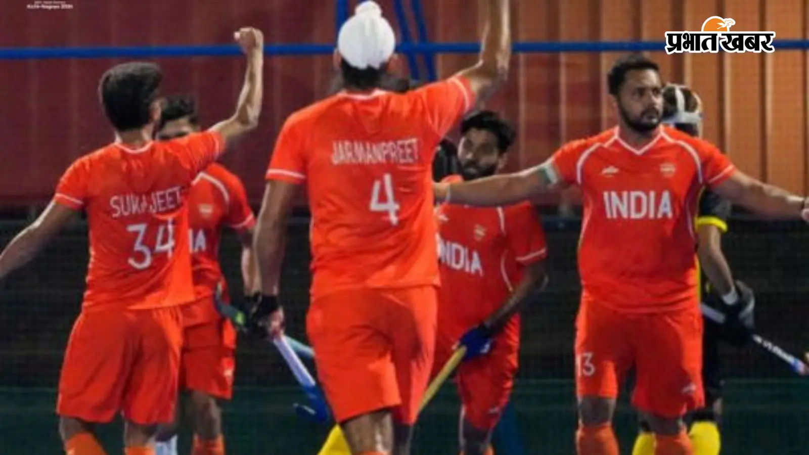 Asian Games Day 14 Highlights: पुरुष हॉकी टीम ने जीता गोल्ड, 85 मेडल के साथ टैली में चौथे नंबर पर पहुंचा भारत