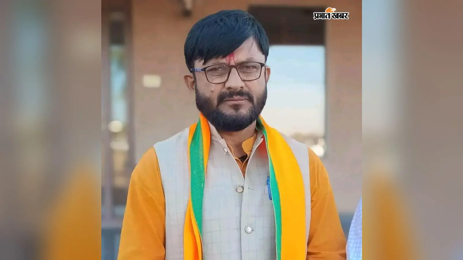 सात अक्तूबर को घुटुवा में होगी जिला स्तरीय सेवा ज्योति यात्रा, भाजपा ने तय की तैयारी