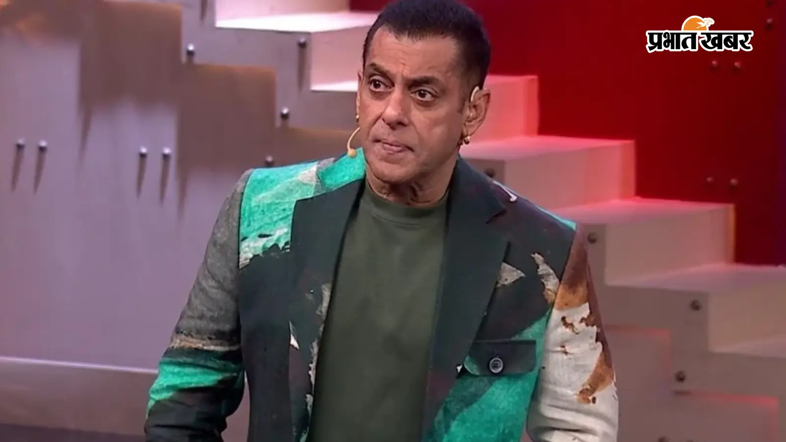 Bigg Boss 20: Weekend Ka Vaar में खूब हुआ ड्रामा! Salman के ‘TED Talk’ से Maahi के फेवर तक, Asif Khan ने पलटा पूरा गेम Bigg Boss 20: Weekend Ka Vaar में खूब हुआ ड्रामा! Salman के ‘TED Talk’ से Maahi के फेवर तक, Asif Khan ने पलटा पूरा गेम
