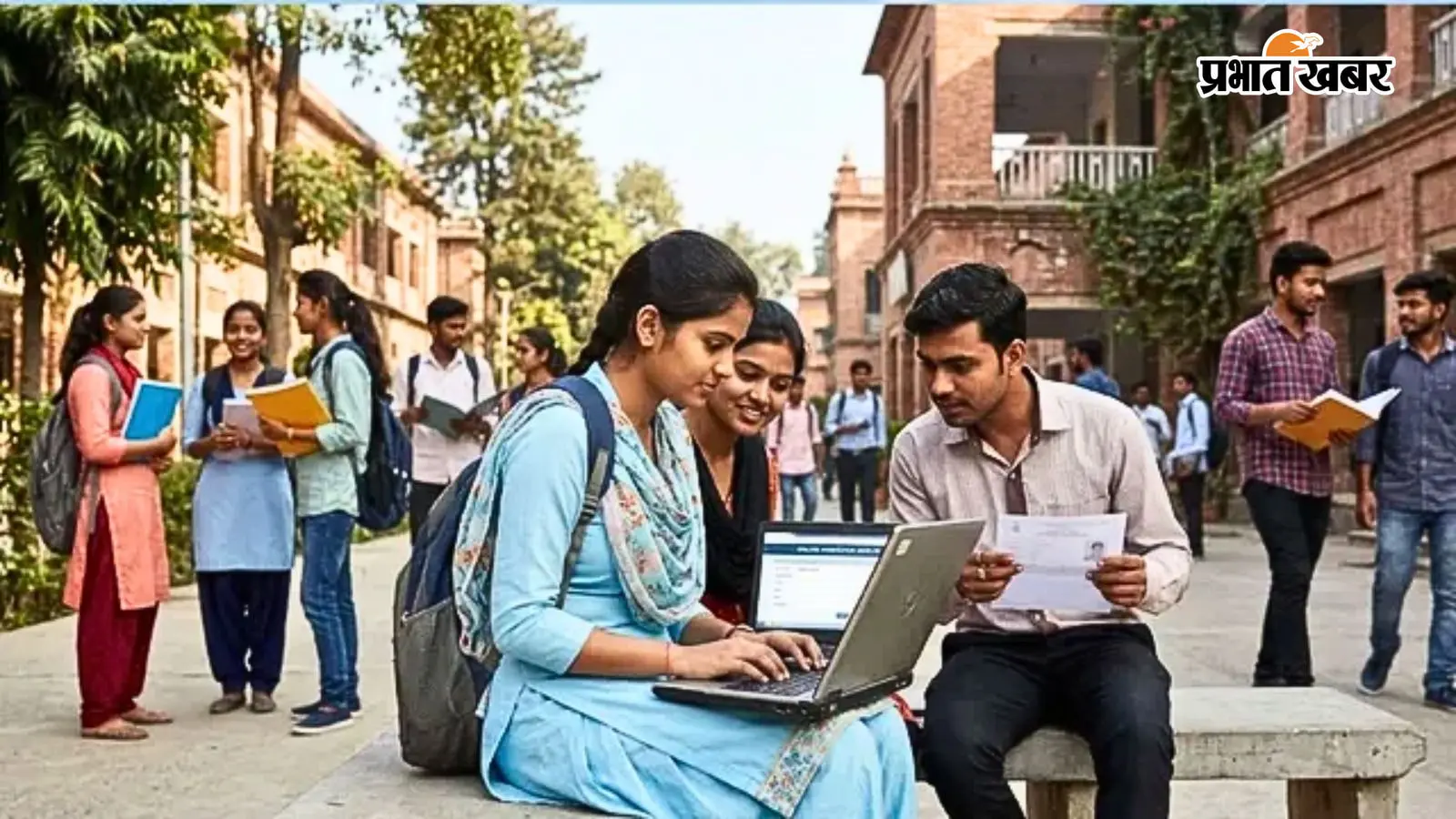 बिहार के विश्वविद्यालयों में अब पढ़ाई के साथ अप्रेंटिसशिप, 7 नए कोर्स को मिली मंजूरी, जानें किन छात्रों को मिलेगा फायदा