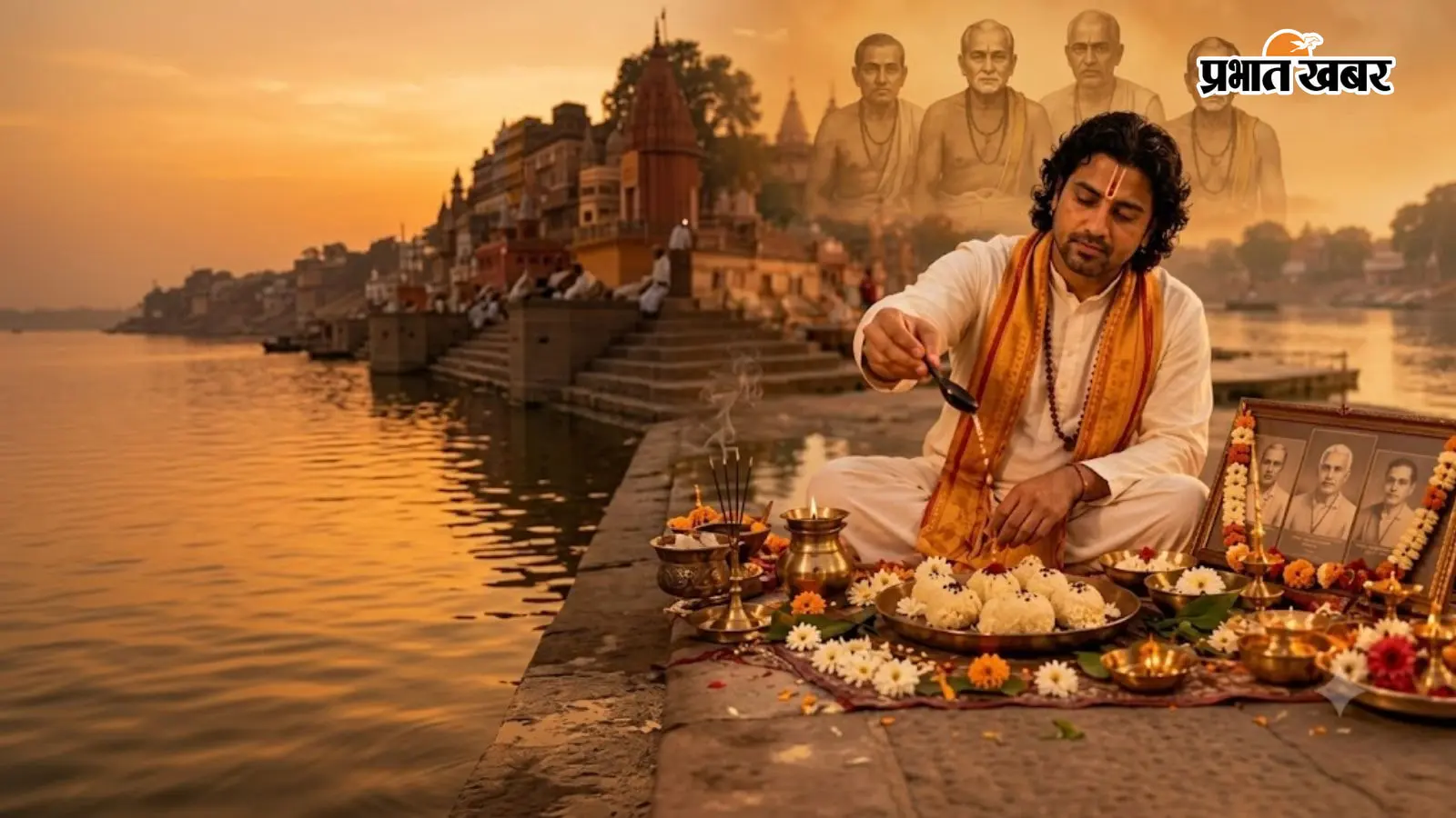 Pitru Paksha Dashami 2026: पितृपक्ष की दशमी आज, जानें किसका होता है श्राद्ध, शुभ मुहूर्त और पूरी विधि