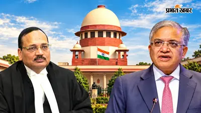 CEC ज्ञानेश कुमार के खिलाफ सारी याचिकाएं मंजूर, 27 अक्टूबर को सुप्रीम कोर्ट में होगी सुनवाई