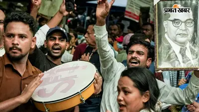 आंदोलनों की आग से निकले इन 8 नेताओं को जानें, किसी ने संभाली सत्ता तो कोई रह गया संघर्ष की राह पर