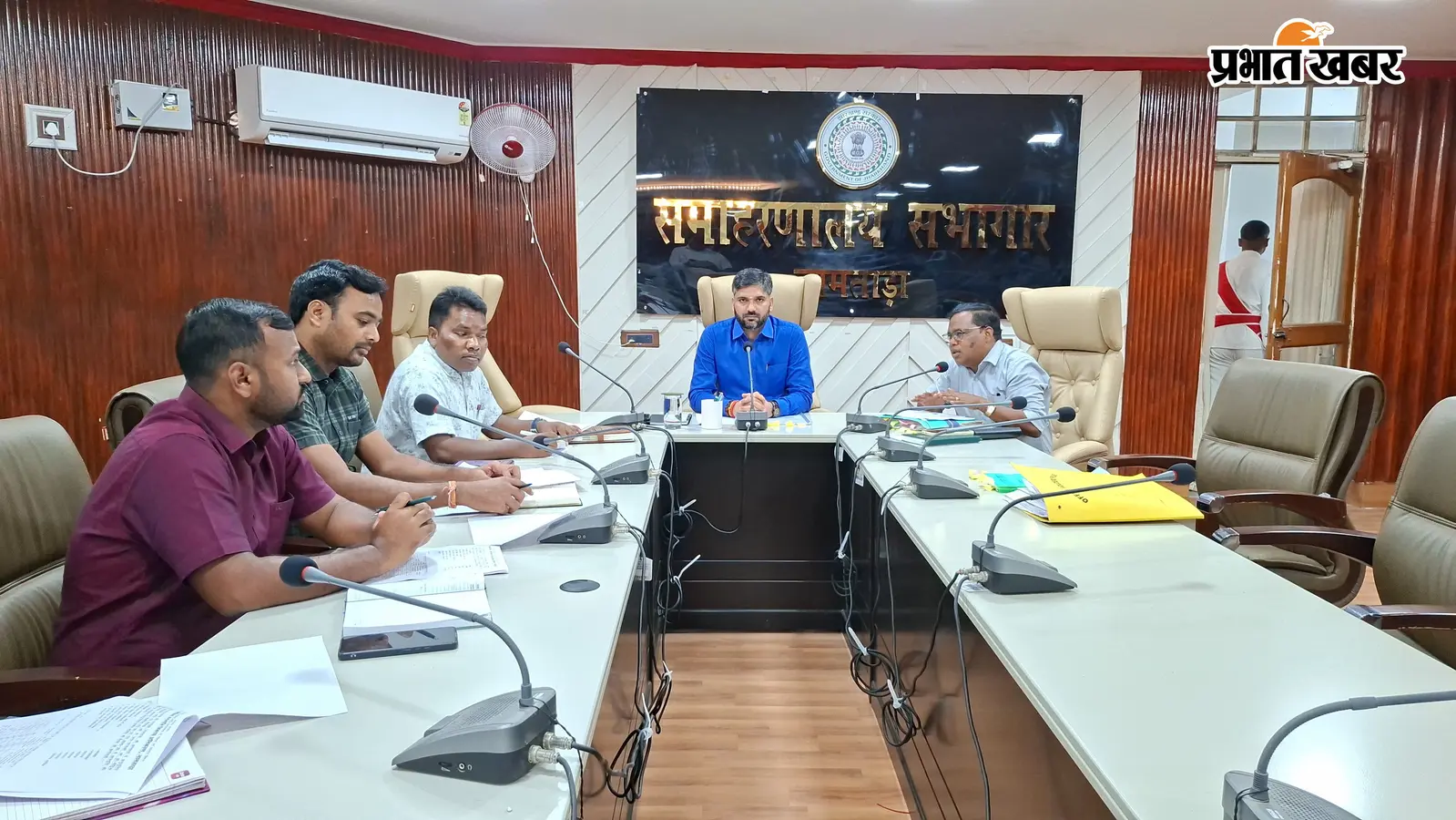 जामताड़ा में 61 हजार से अधिक छात्रों की छात्रवृत्ति मंजूर, भुगतान की मिली मंजूरी