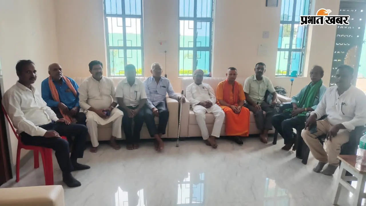 अभद्र टिप्पणी से नाई समाज में आक्रोश, अब प्रशासन से कार्रवाई की मांग, जानें पूरा मामला