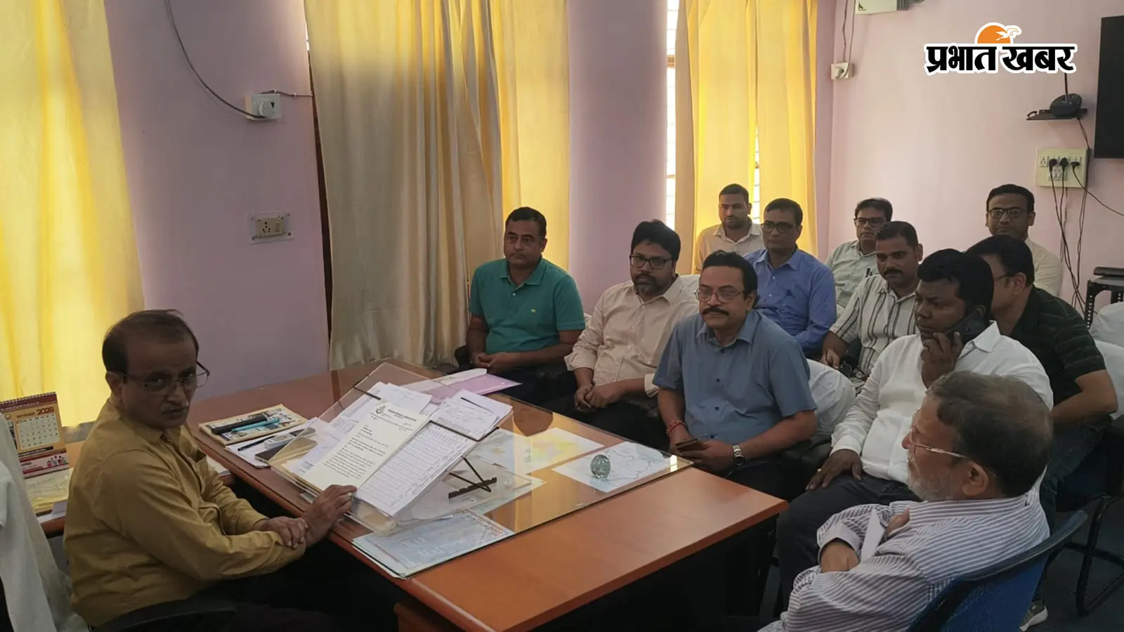 जमुई में डॉक्टरों और प्रशासन के बीच आर-पार की जंग: डॉ शालिनी का क्लीनिक सील होने पर भड़का IMA, 24 घंटे में हड़ताल की दी चेतावनी