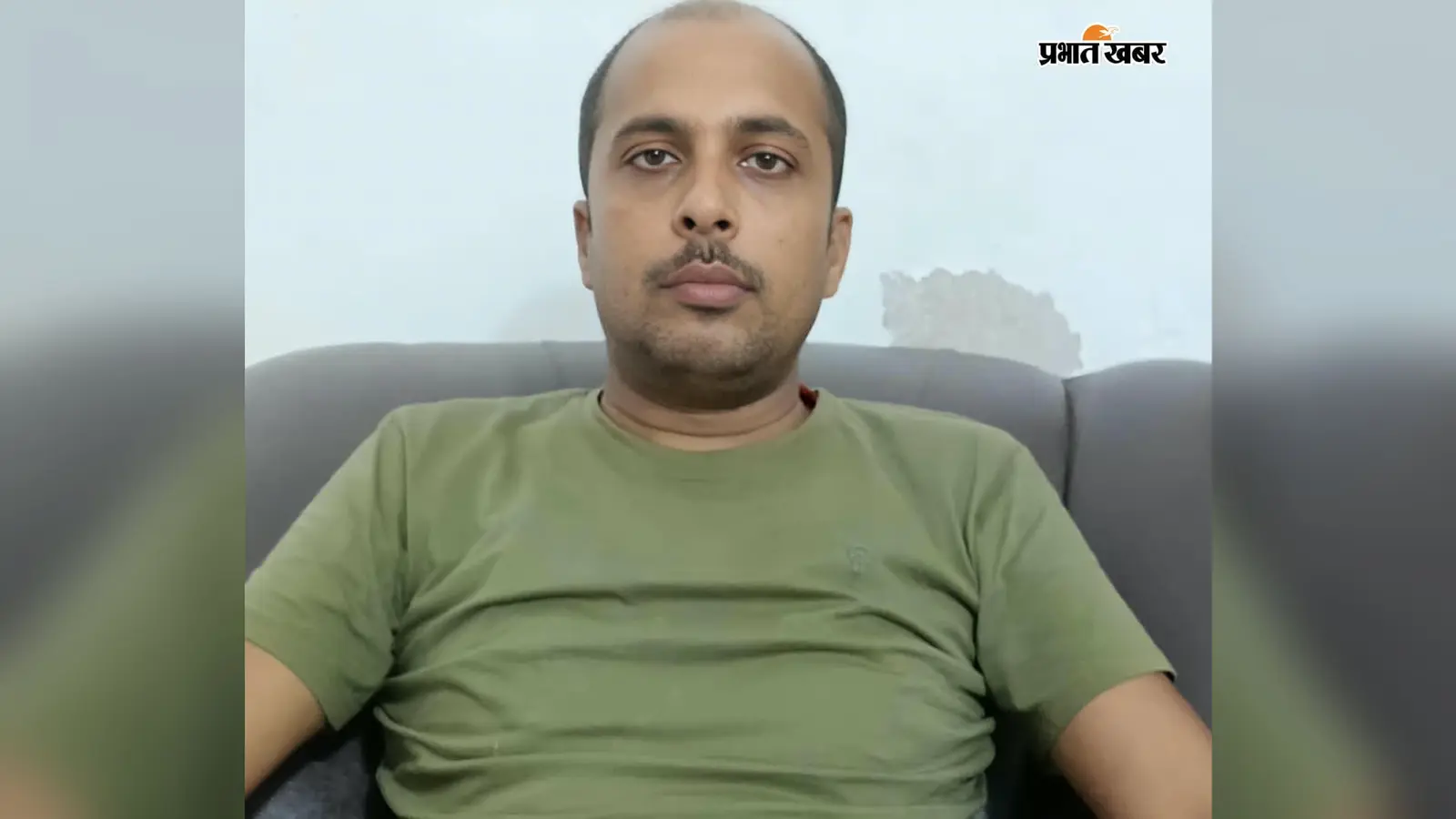 गढ़वा विधायक को बदनाम करने की साजिश कर रहा झामुमो : भाजपा