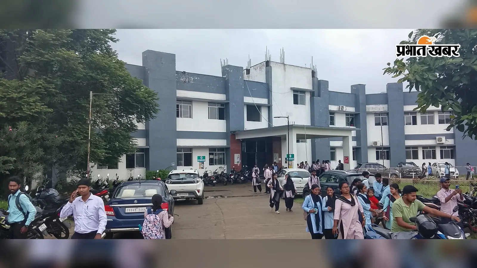 एसकेएमयू में खेलों को मिलेगा संस्थागत मंच, बोर्ड ऑफ स्पोर्ट्स एंड फिजिकल एजुकेशन गठित