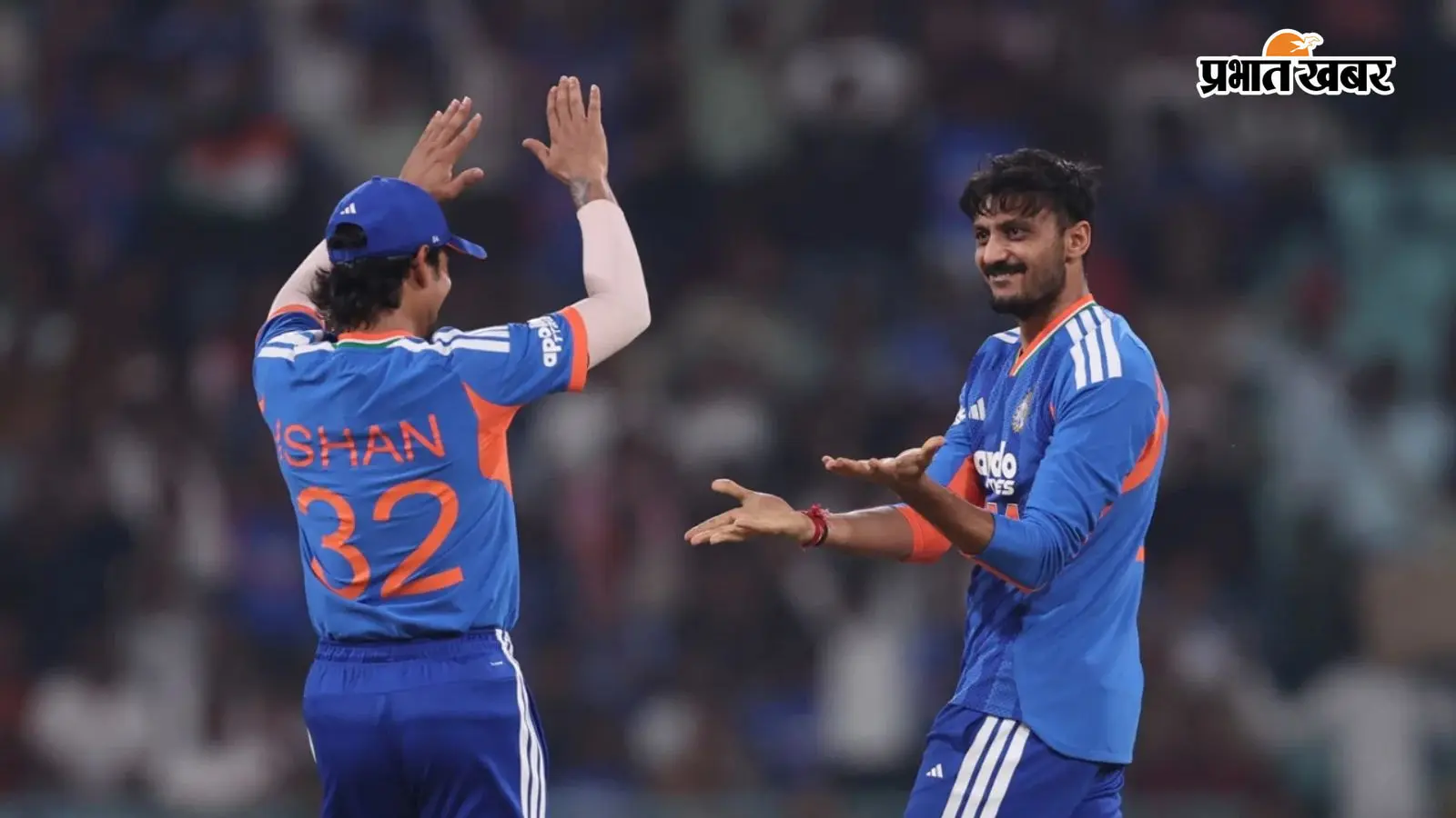 IND vs WI 1st T20I Live: भारत का दूसरा विकेट गिरा, दोनों ओपनर्स लौटे पवेलियन