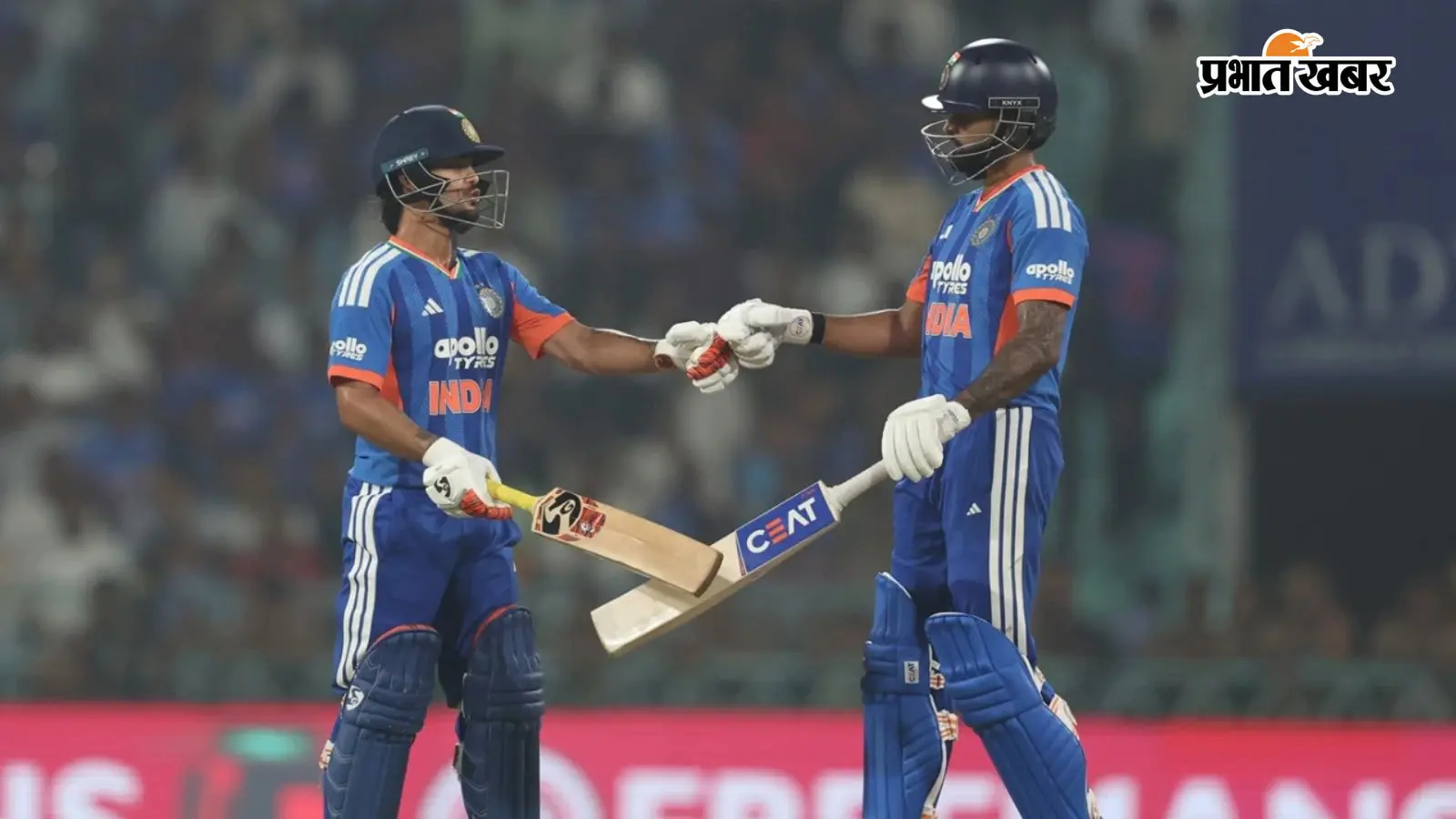 IND vs WI: श्रेयस अय्यर के तूफानी शतक में उड़ा वेस्टइंडीज, भारत ने 8 विकेट से दर्ज की जीत