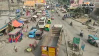 Photo Story: तस्वीरों के माध्यम से देखें भागलपुर की यातायात व्यवस्था