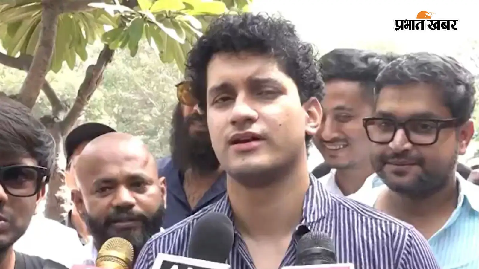 ज्ञानेश कुमार के इस्तीफे को लेकर 10 अक्टूबर को जंतर-मंतर पर CJP का प्रदर्शन, पुलिस को किया इन्फॉर्म