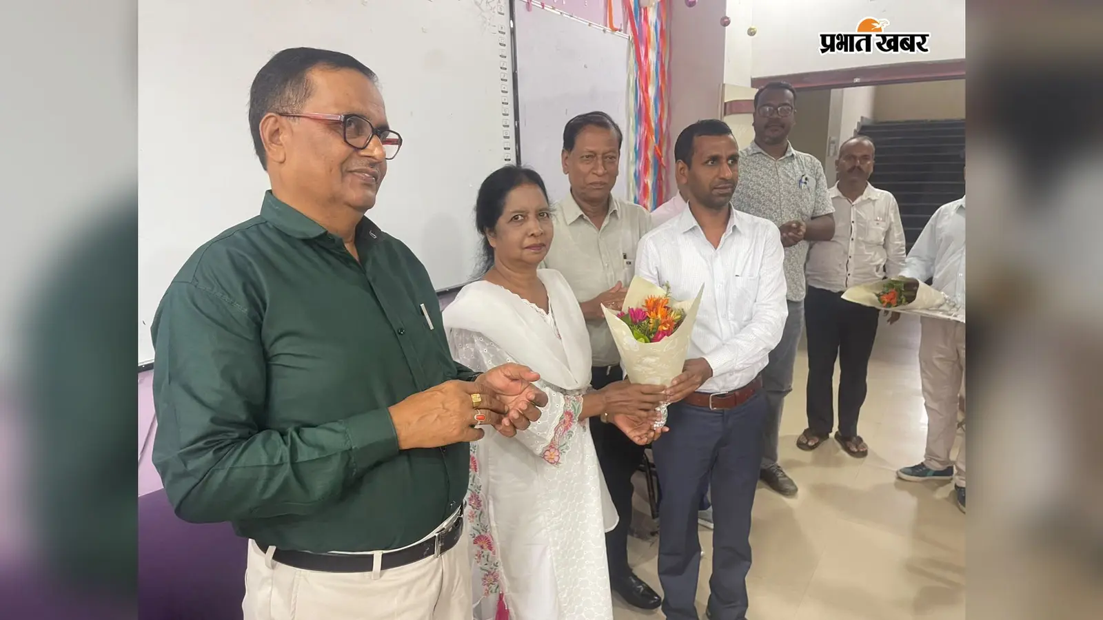 एसकेएमयू में पीएचडी की राह हुई साफ, 58 नए शोधार्थियों को कोर्स वर्क से शोध नैतिकता तक दी गयी जरूरी जानकारी
