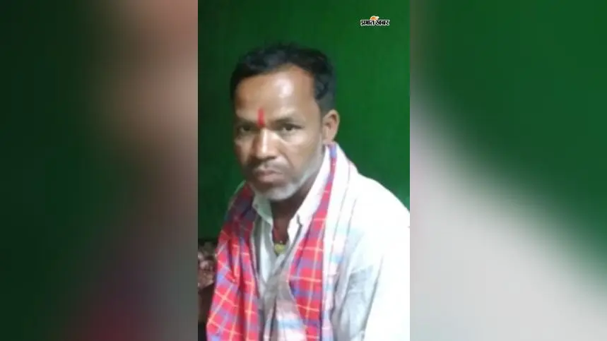 चेन्नई रेलवे स्टेशन से लापता हुआ चतरा का युवक, परिजनों ने लोगों से मांगी मदद