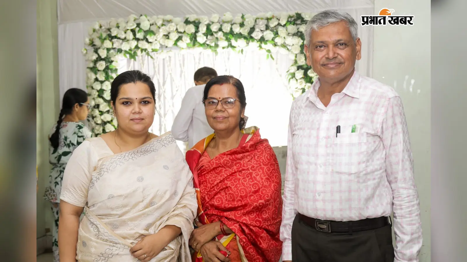 जमशेदपुर की बेटी अन्या दास का बढ़ा कद, अब ओडिशा के इस जिले की संभालेंगी कमान