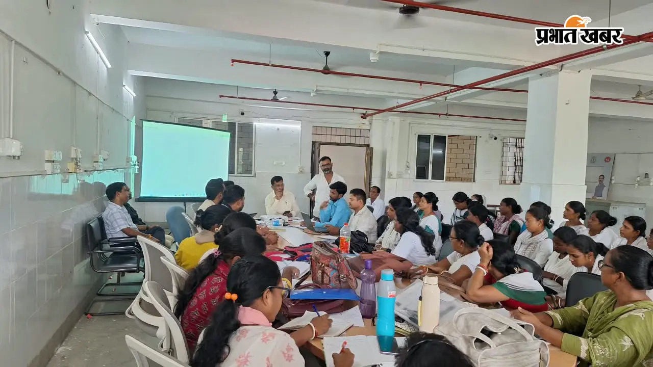 पर्व-त्योहार से पहले स्वास्थ्य विभाग की तैयारी तेज, कर्मियों को केंद्रों पर रहने के निर्देश