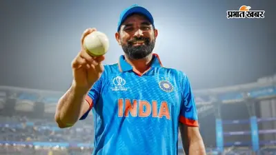 एक ने चैंपियंस ट्रॉफी जिताई, दूसरा रफ्तार का बादशाह…फिर टीम इंडिया से बाहर क्यों हैं ये 3 मुस्लिम तेज गेंदबाज?
