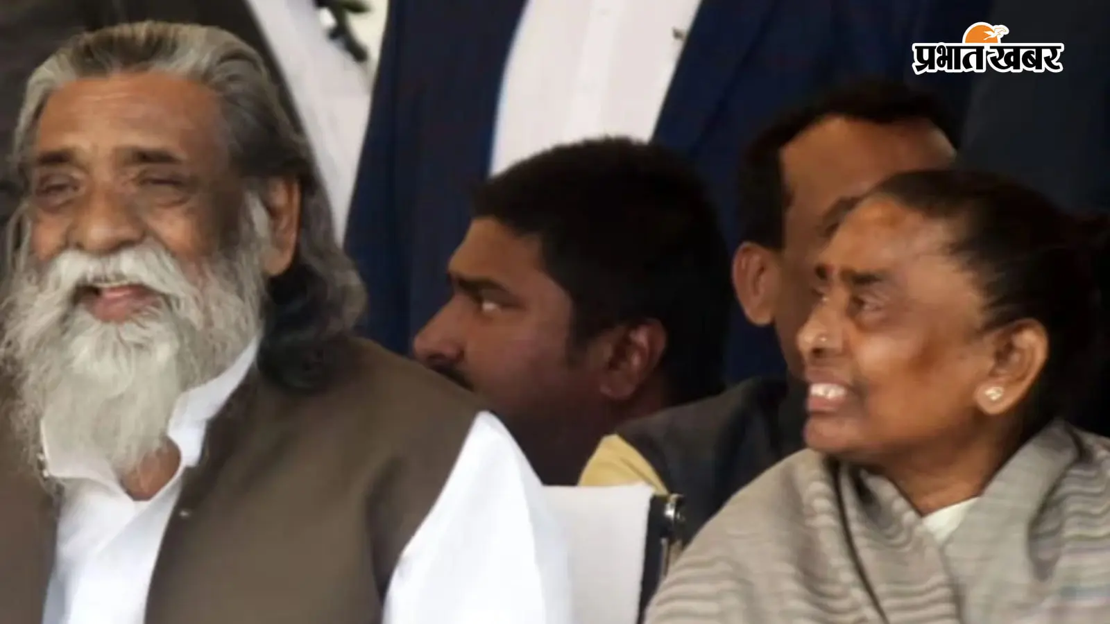 हेमंत सोरेन की मां रूपी सोरेन का निधन