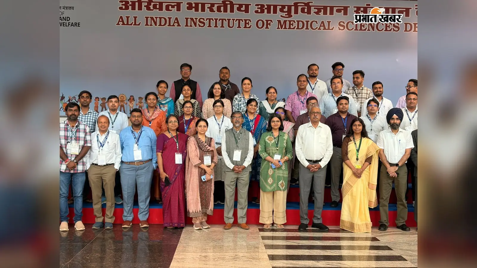 शोध प्रस्ताव ऐसा हो कि मिले फंडिंग : डॉ नितिन गंगने