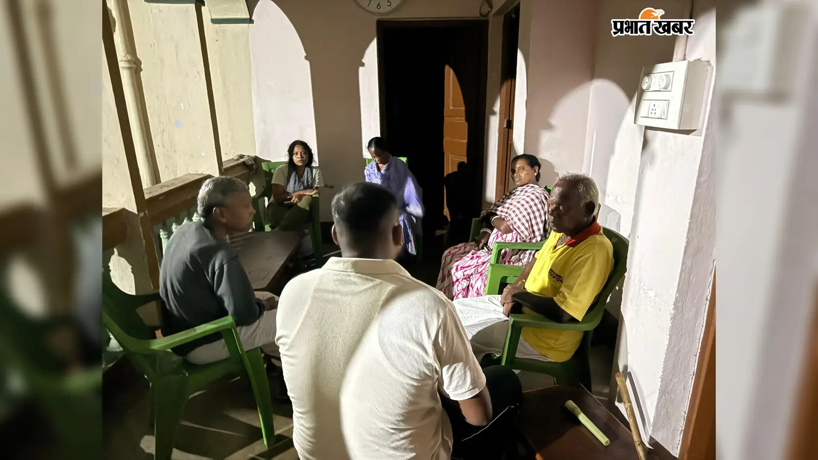 रूपी सोरेन के निधन से पैतृक गांव नेमरा में शोक, भतीजी बोलीं- चाची सोहराय में आने वाली थीं
