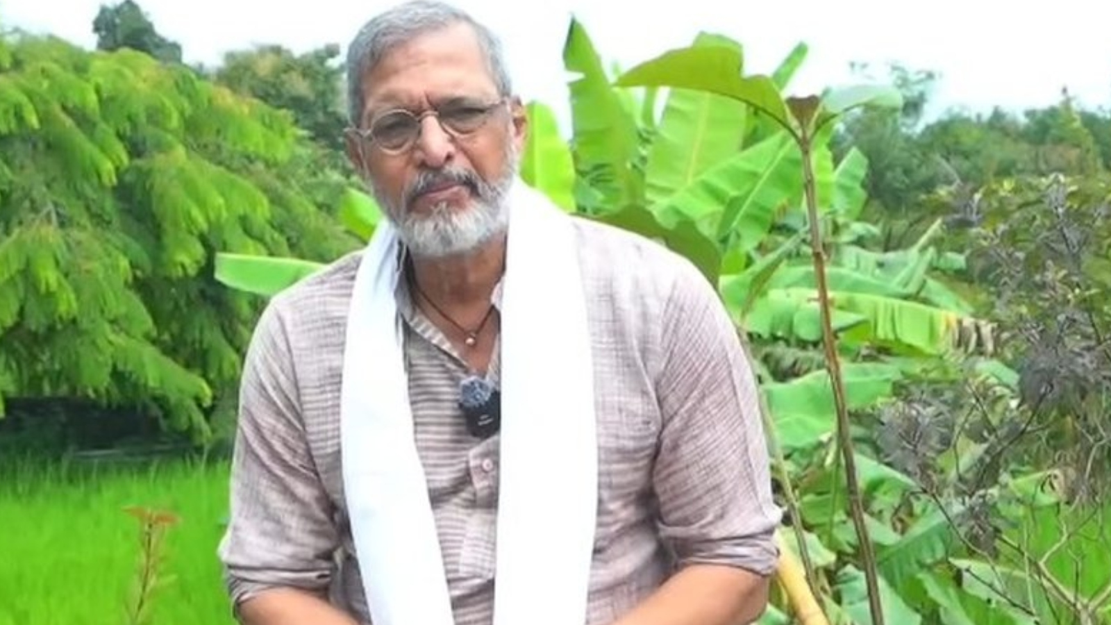 नाना पाटेकर, फोटो- इंस्टाग्राम