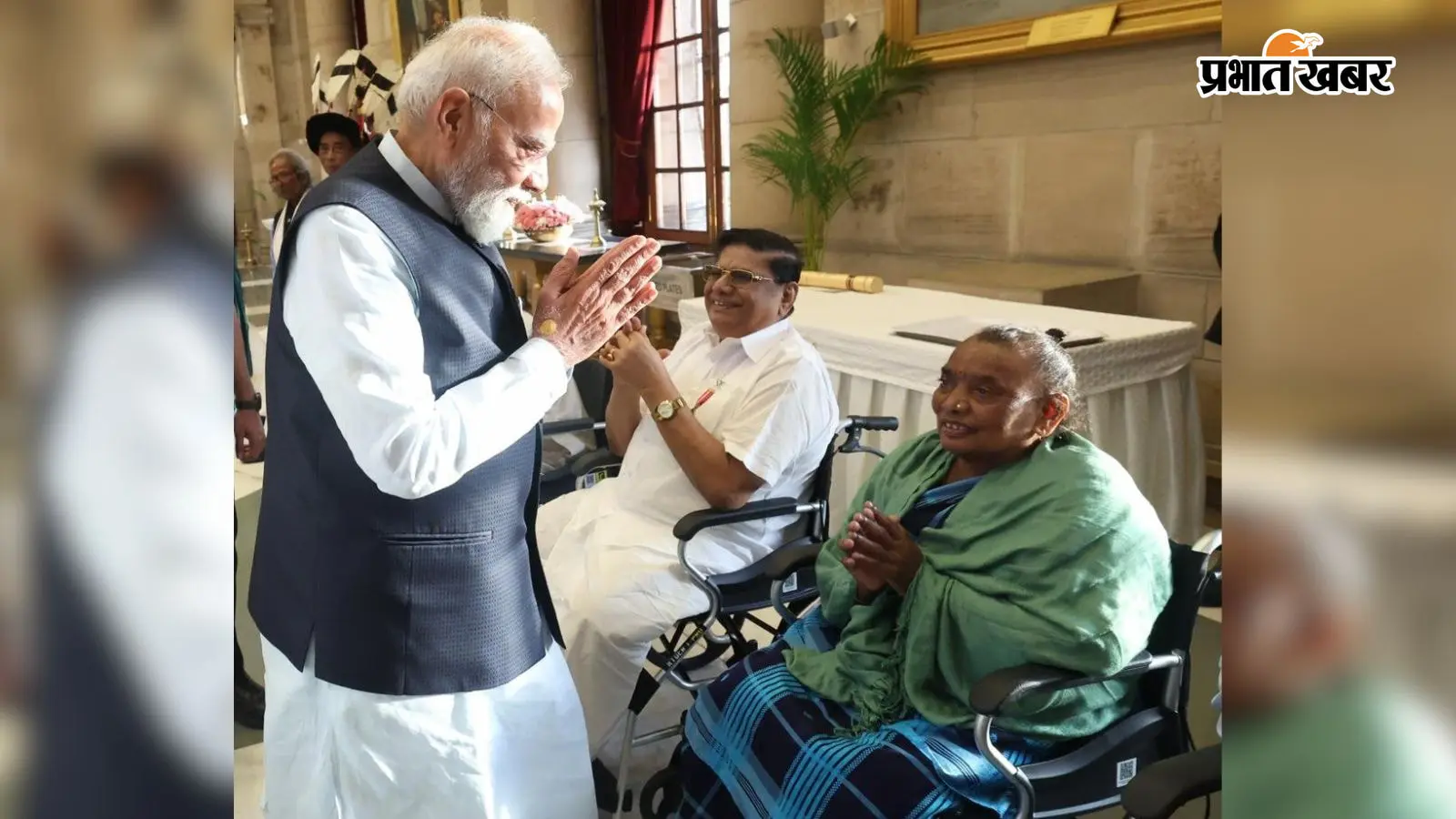 रूपी सोरेन के निधन पर PM मोदी ने जताया दुख, परिवार के प्रति व्यक्त की संवेदना