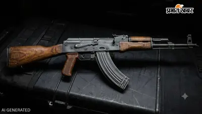 तुझे एक हफ्ते में 'AK-47' से ठोक देंगे, गोरक्षा दल पदाधिकारी को धमकी देने वाला कौन? पुलिस की जांच तेज