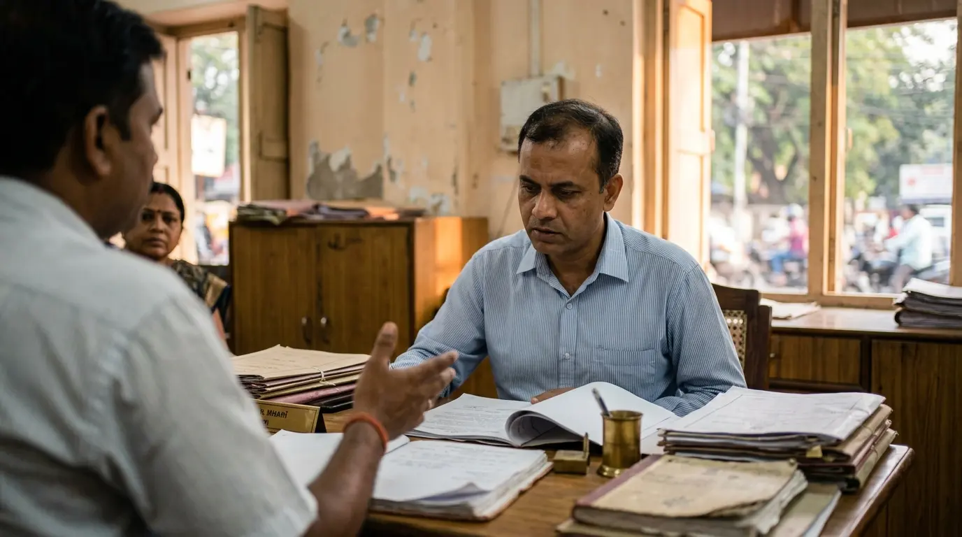 धनबाद: क्लिनिकल एस्टेब्लिशमेंट आवेदन निपटारे में गड़बड़ी का मामला, 3 लाख रुपये तक मांगने का आरोप; जांच शुरू