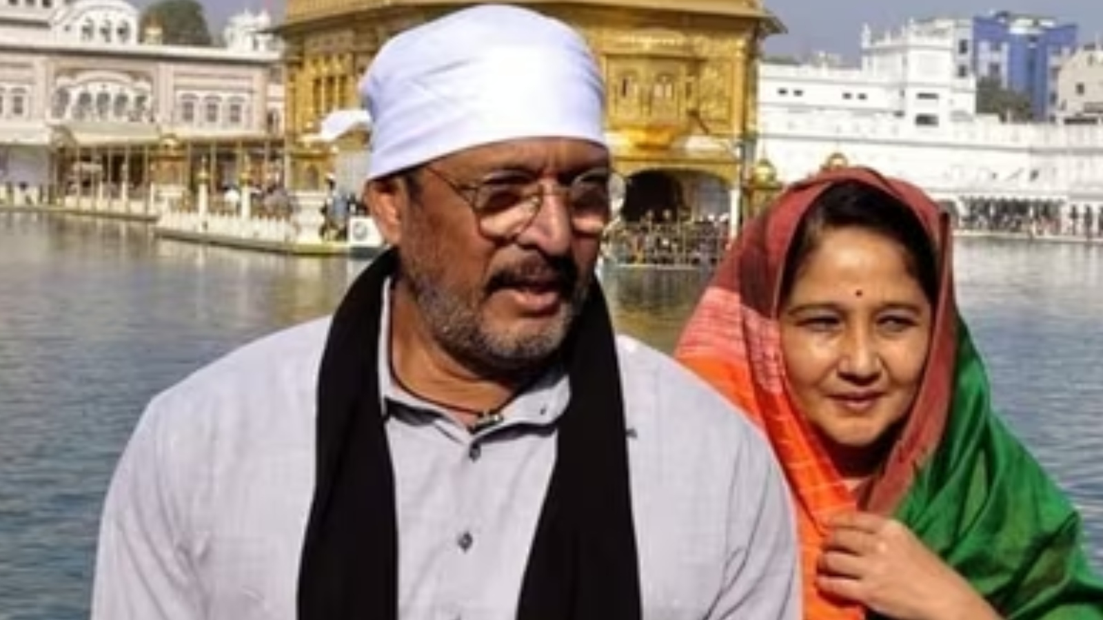 नाना पाटेकर की पत्नी नीलकांति, फोटो- इंस्टाग्राम