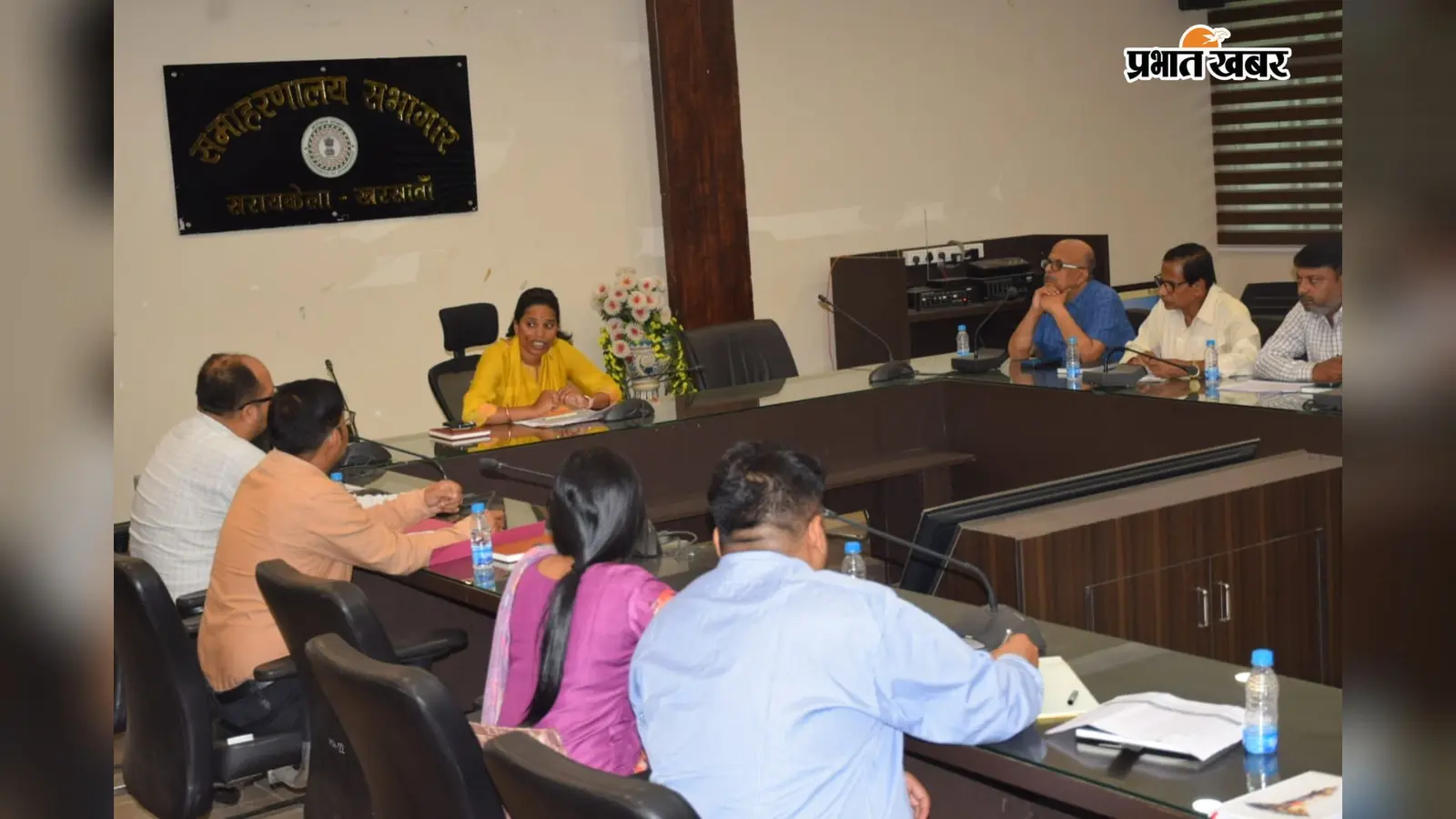अब हुनर के हिसाब से मिलेगा रोजगार, युवाओं को स्थानीय स्तर पर प्रशिक्षण देने का निर्देश