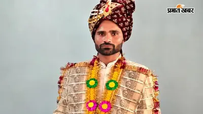 कल बना दूल्हा, आज कर ली आत्महत्या, शादी के अगले दिन आम के बाग में लटका मिला शव, जाने पूरी कहानी