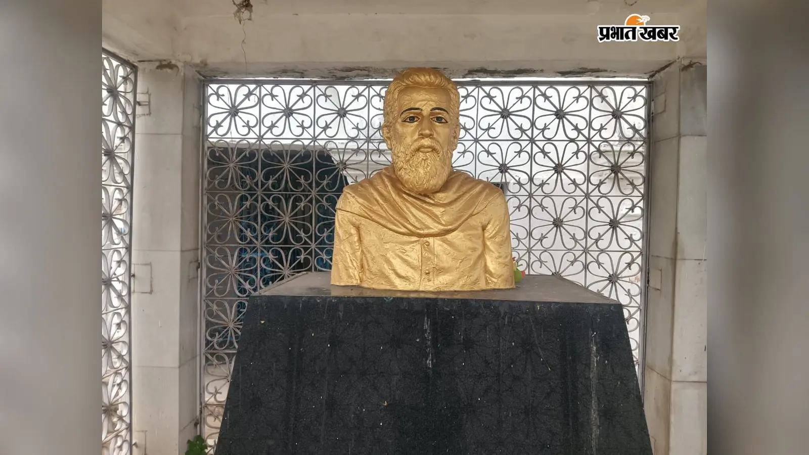 सिंहभूम में ओड़िया चेतना की लौ जलाने वाले थे उत्कलमणि गोपबंधु दास, आज खरसावां-सरायकेला में दी जायेगी श्रद्धांजलि