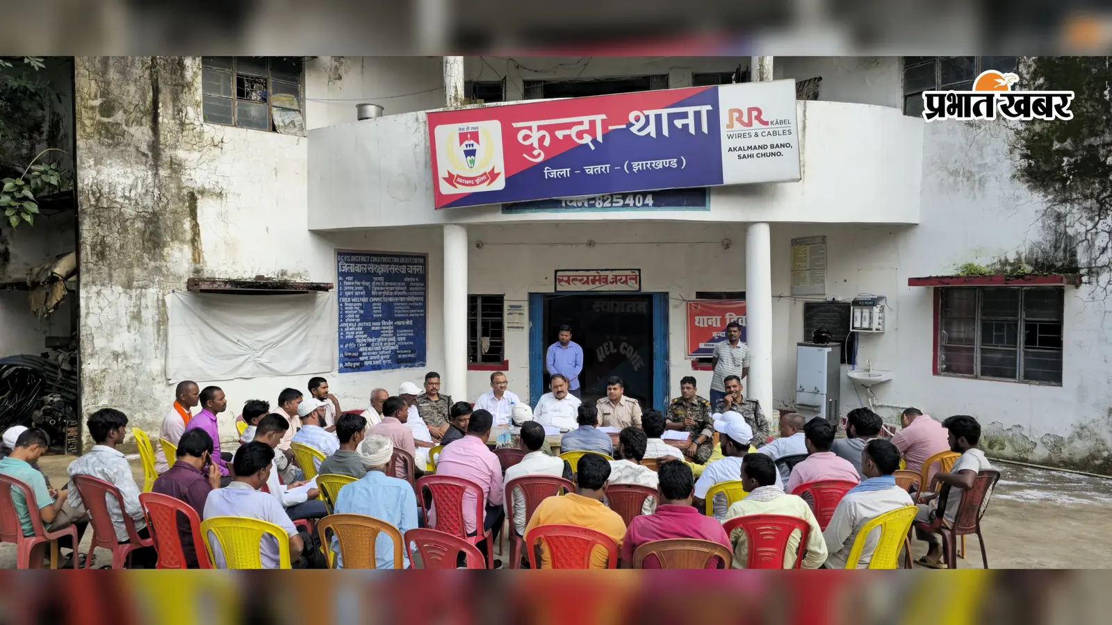 दुर्गापूजा में सुरक्षा को लेकर निर्देश, पंडालों में सीसीटीवी लगाना अनिवार्य