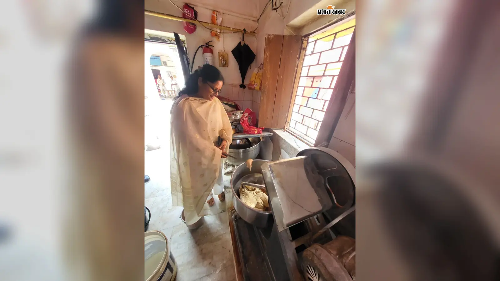 Simdega : हाईकोर्ट के निर्देश पर मंडल कारा का औचक निरीक्षण, भोजन और स्वच्छता व्यवस्था की हुई जांच