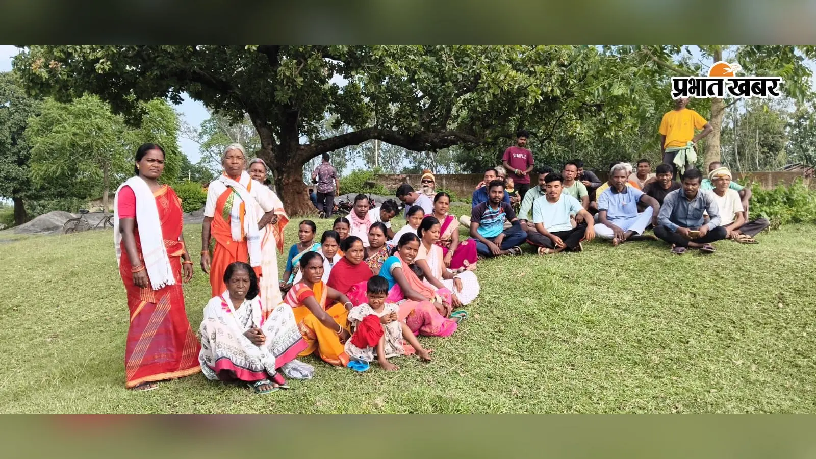 Latehar : कार्तिक उरांव की पुण्यतिथि को भव्य बनाने की तैयारी, बारियातू में तीन प्रखंडों के आदिवासी समाज ने लिया निर्णय
