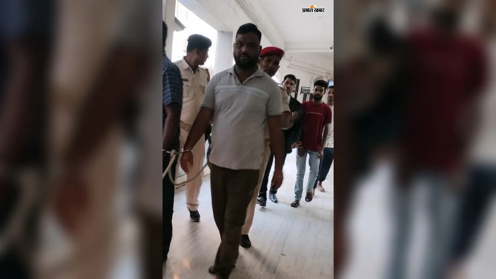 पेट्रोल पंप गोलीकांड में बड़ा फैसला, दोषी को 50 हजार अर्थदंड के साथ उम्रकैद