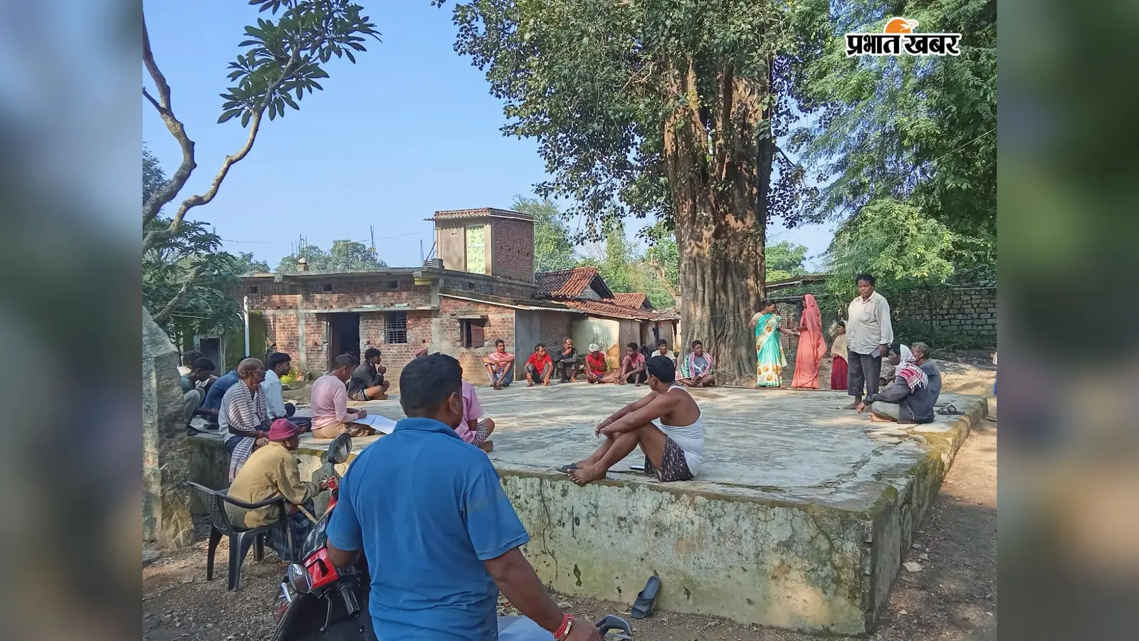 भारतमाला और सड़क चौड़ीकरण के बीच जमीन का रिकॉर्ड दुरुस्त कराने की मांग, 10 अक्टूबर को कर्रा में घेराव