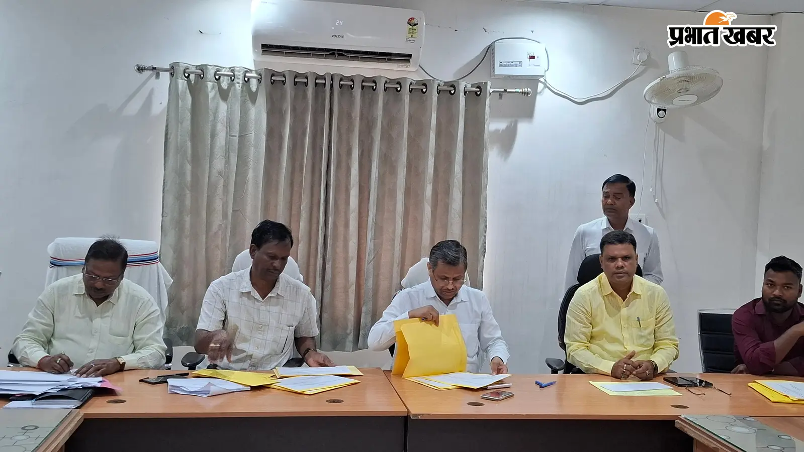 मेदिनीनगर नगर निगम में 45 योजनाओं को मिली मंजूरी, तीन करोड़ होंगे खर्च