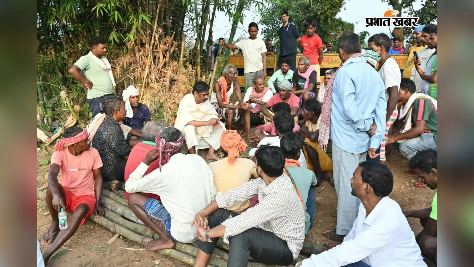 रामगढ़ : रूपी सोरेन का संथाली विधि-विधान से होगा रश्म, दस अक्तूबर को तीनकर्म रश्म होगा पूरा