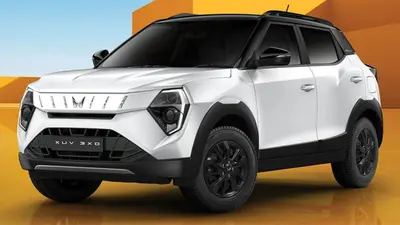 पेट्रोल, डीजल, EV के बाद अब CNG, Mahindra XUV 3XO में जुड़ने वाला है चौथा पावरट्रेन, जानें क्या होगा खास