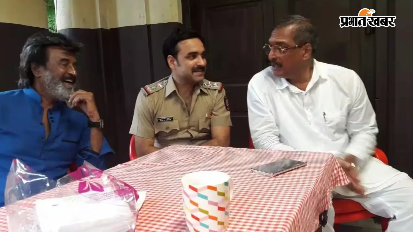 नाना पाटेकर का निधन, पंकज त्रिपाठी ने किया याद