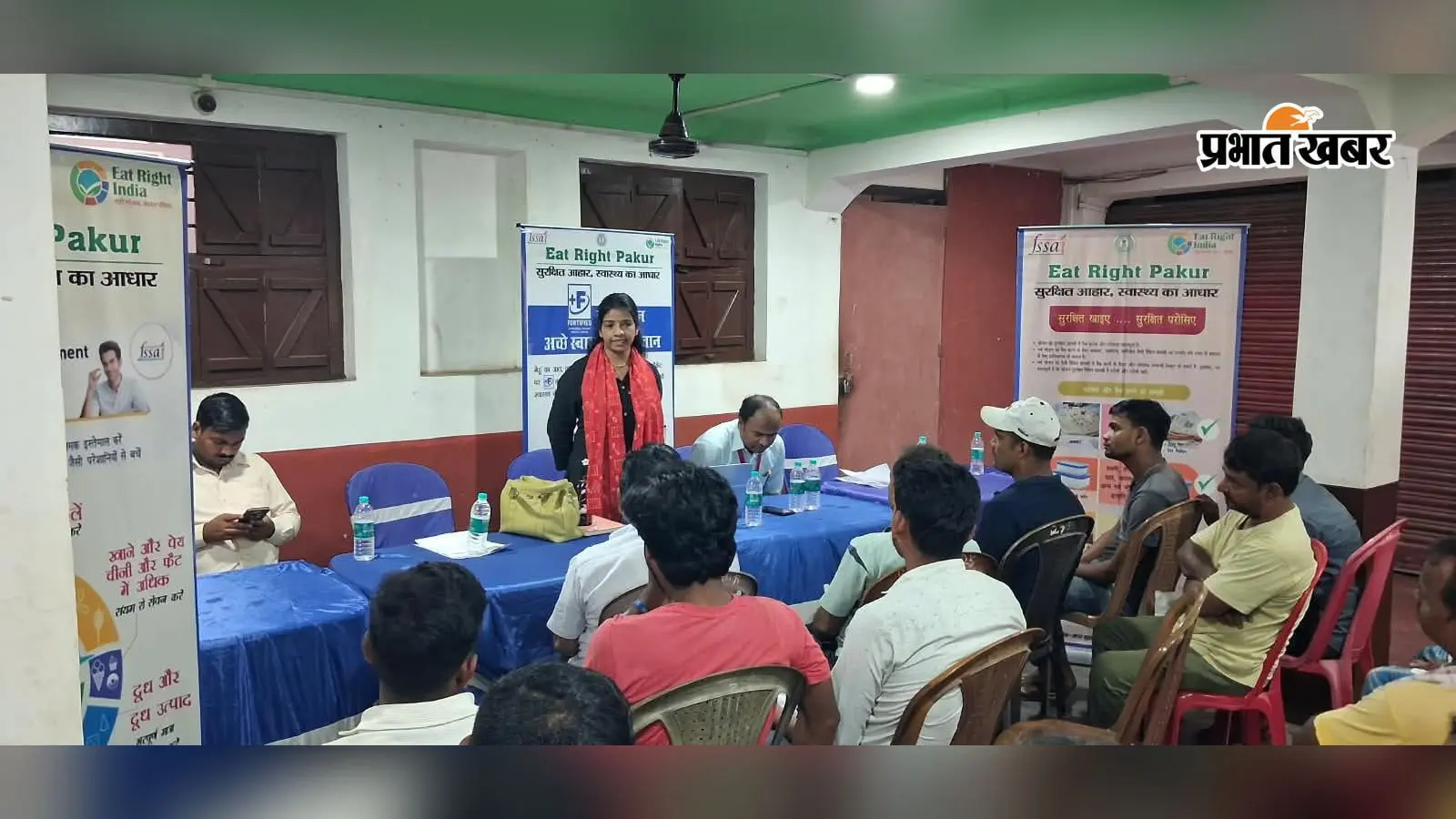 दुर्गा पूजा से पहले मिठाई दुकानदार सावधान! मिलावट मिली तो होगी सख्त कार्रवाई, एक्सपायरी सामान पर भी निर्देश