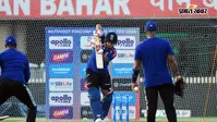 IND vs WI T20: रांची में ईशान के दमदार शॉट्स से लेकर वैभव के लंबे छक्कों तक,  देखें प्रैक्टिस की धमाकेदार तस्वीरें