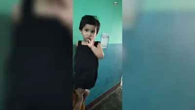बेतिया में मासूम अनाया हत्याकांड का खुलासा, कुरकुरे का लालच देकर ले गई नाबालिग, पुरानी रंजिश में हत्या