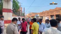 Watch Video : चांडिल थाना के पास टैंकर की चपेट में आकर बाइक सवार की मौत, अतिक्रमण पर फूटा लोगों का गुस्सा
