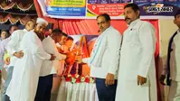 बक्सर में कांशीराम के 20वें महापरिनिर्वाण दिवस पर सामाजिक न्याय और बहुजन एकता का लिया संकल्प