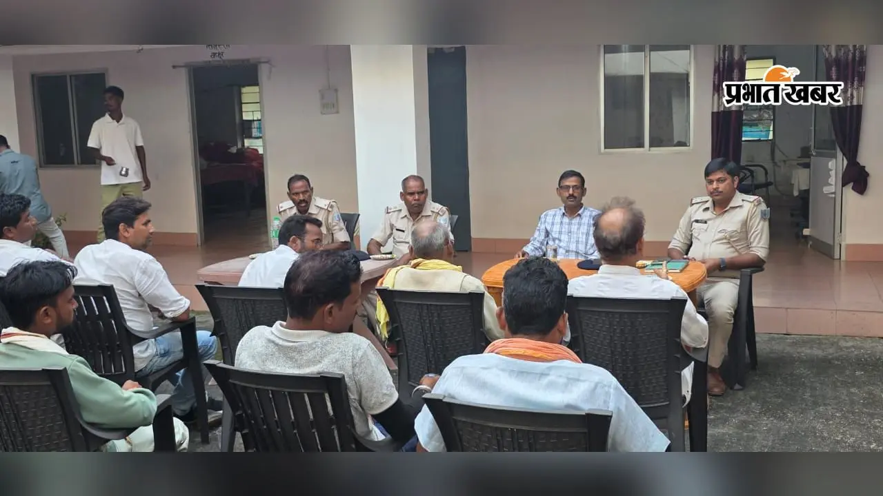 त्योहार में सोशल मीडिया पर रहेगी पुलिस की  विशेष नजर