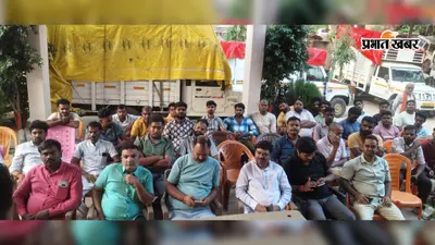 गोपालगंज: कटेया में दुर्गा पूजा को लेकर प्रशासन अलर्ट, 34 पंडालों के लिए लाइसेंस अनिवार्य; DJ पर रोक