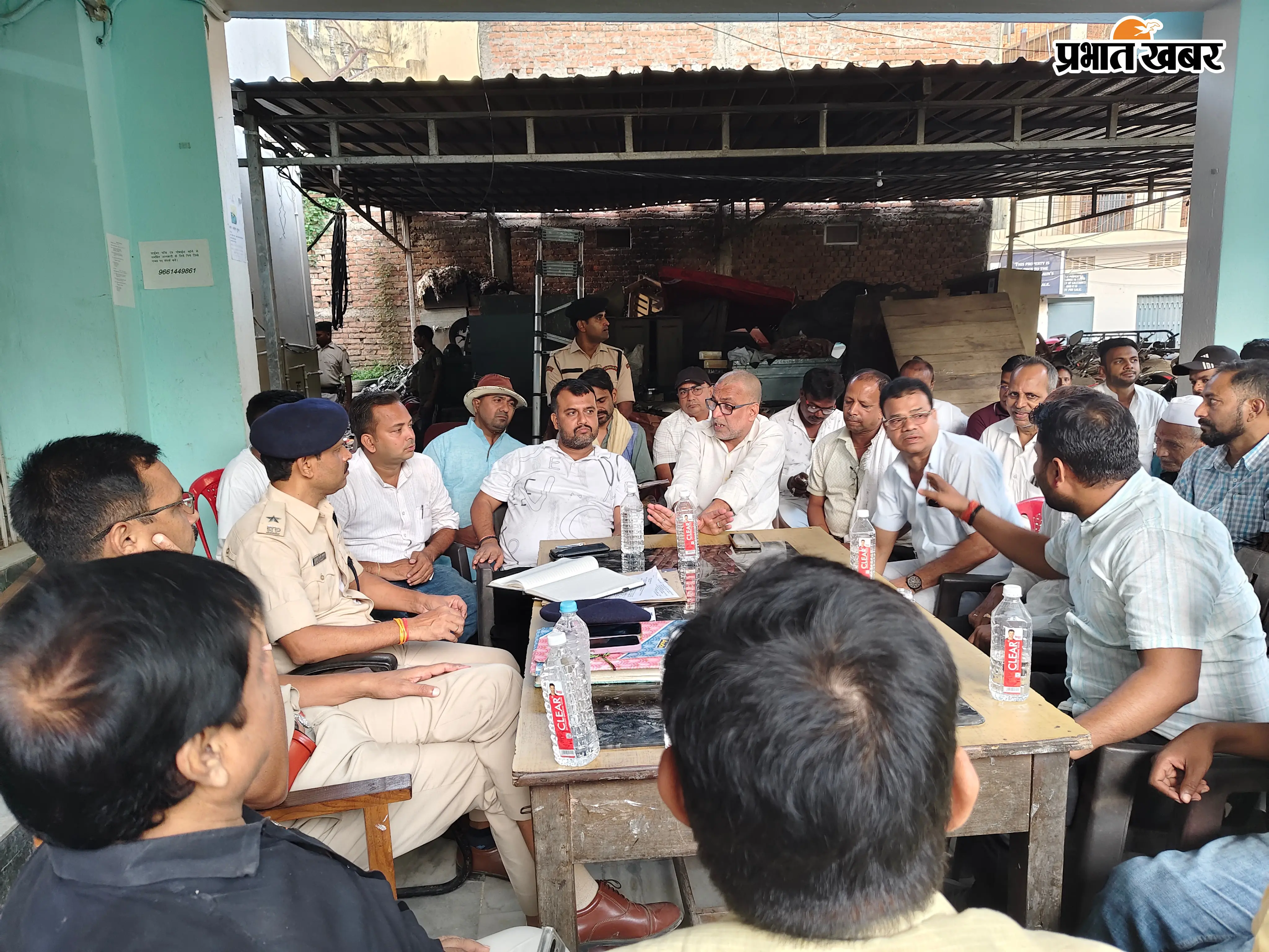 फोटो | Prabhat Khabar Network